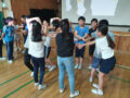 내발산초등학교 임원 리더십 강화 프로그램