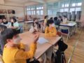 [탑산초등학교] 학생자치 리더십 특강