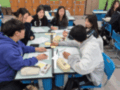 [태랑중학교] 학생자치 리더십 교육
