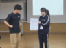 [강남서초교육지원청]  2025 강남서초교육지원청 학생참여위원회 1차 교육장과의 정담회 및 리더십 캠프