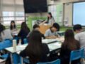 [태랑중학교] 학생자치 리더십 교육