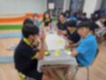 [시흥군자중학교] 학생자치 리더십 교육
