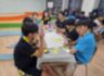 [시흥군자중학교] 학생자치 리더십 교육