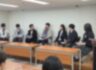 [ 중부교육지원청 ] 학생 참여위원회 및 교육장 정담회
