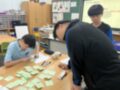 [ 서울특별시성북강북교육지원청 ] 찾아가는 학생임원 리더십 역량강화 프로그램
